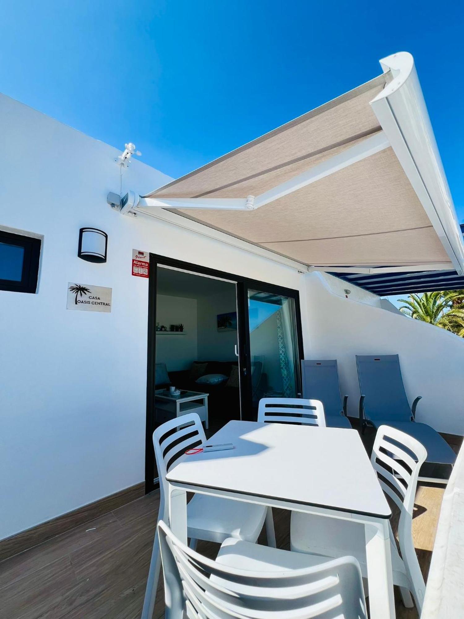 Casa Oasis Central Puerto del Carmen  Exterior foto